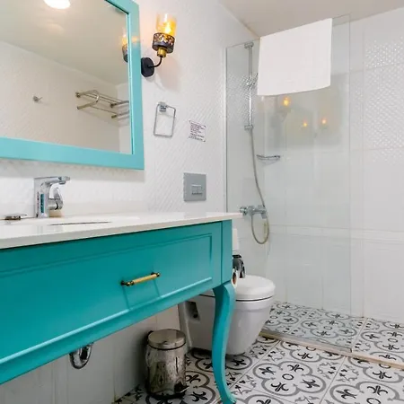 Avlu Boutique 4* אלאקאטי