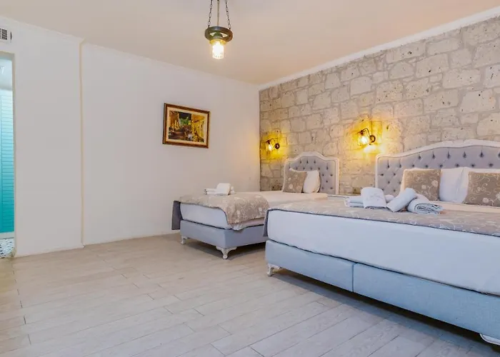 Avlu Boutique 4* Alaçatı