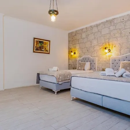Avlu Boutique 4* Alacati