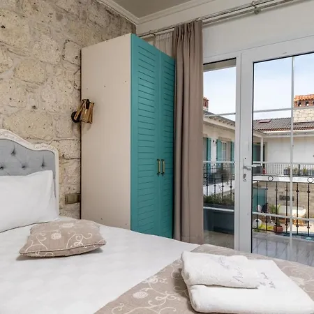 Bed & Breakfast Avlu Boutique