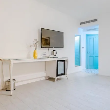 Avlu Boutique B&B 4*