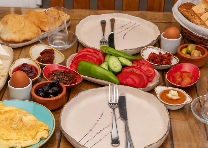 Avlu Boutique Alacati