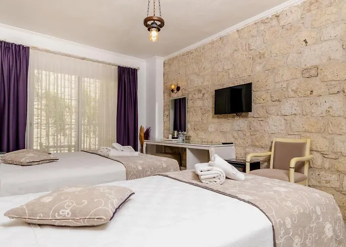 Avlu Boutique Alacati