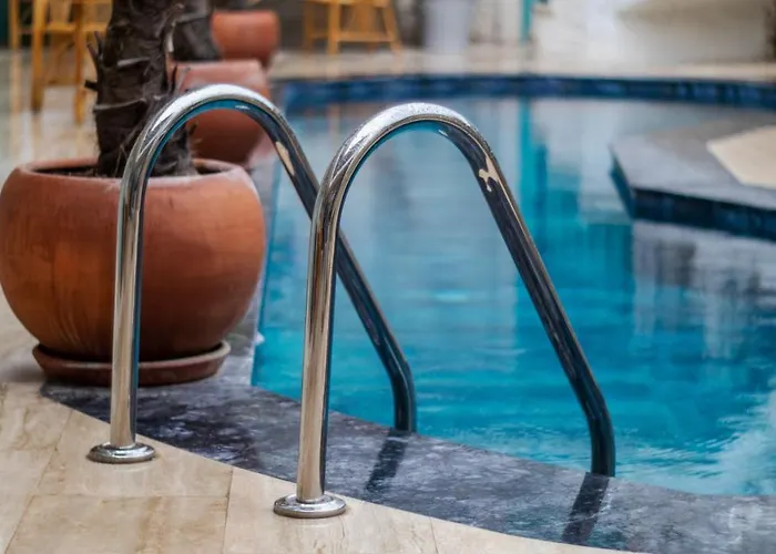 Avlu Boutique Bed & Breakfast Alacati